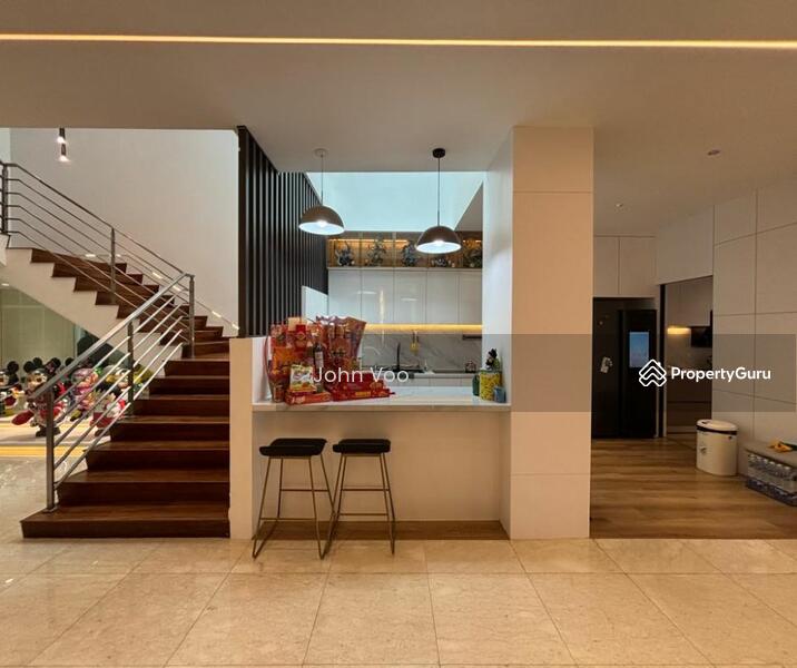 For Sale - D'Banyan Residency @ Sutera