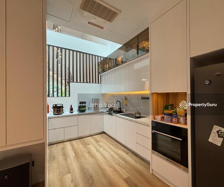 For Sale - D'Banyan Residency @ Sutera