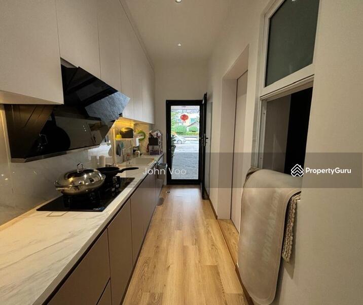 For Sale - D'Banyan Residency @ Sutera