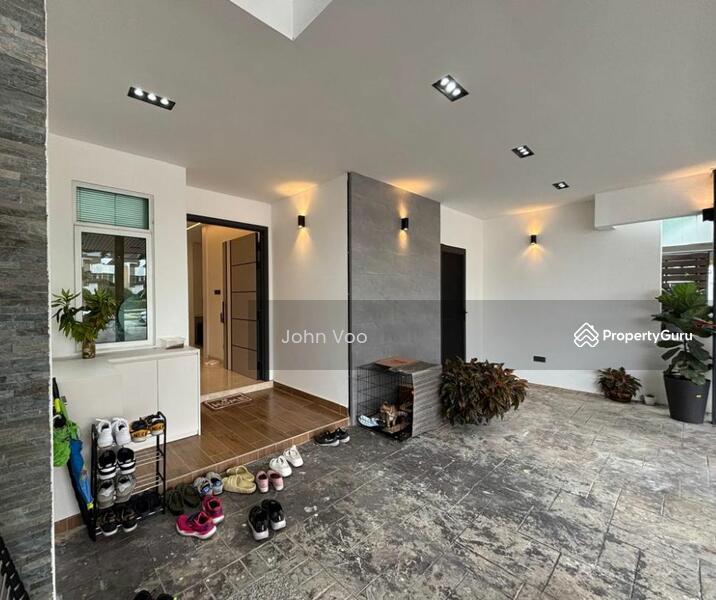 For Sale - D'Banyan Residency @ Sutera
