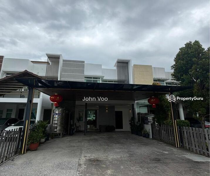 For Sale - D'Banyan Residency @ Sutera