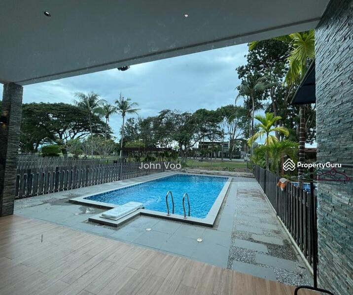 For Sale - D'Banyan Residency @ Sutera