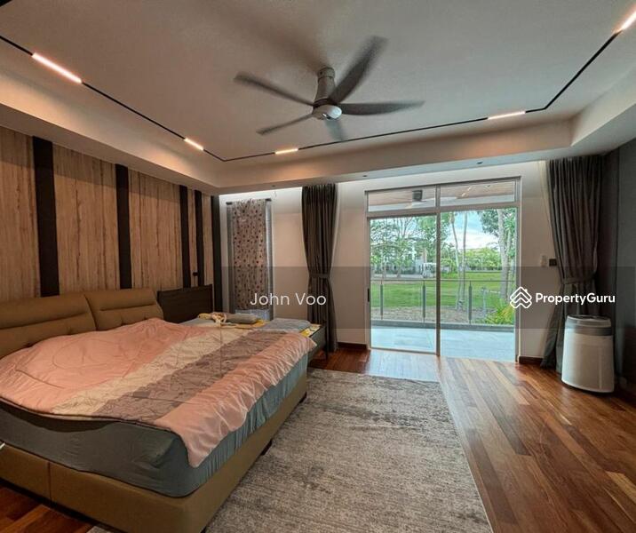 For Sale - D'Banyan Residency @ Sutera