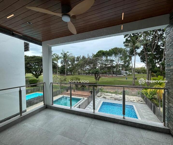 For Sale - D'Banyan Residency @ Sutera