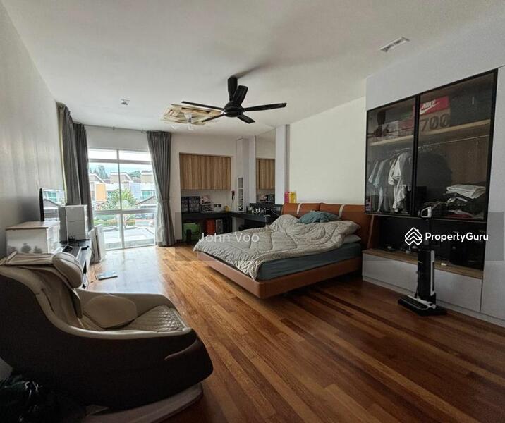 For Sale - D'Banyan Residency @ Sutera