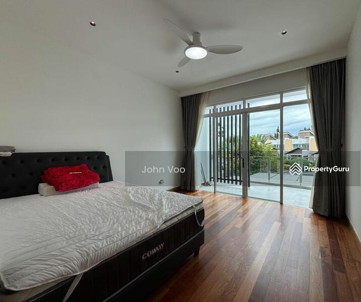 For Sale - D'Banyan Residency @ Sutera