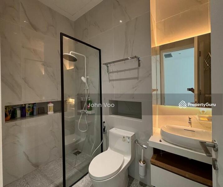 For Sale - D'Banyan Residency @ Sutera