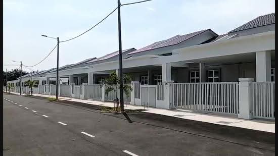 Rumah Teres untuk Dijual di Melaka City (Melaka) - Jason Tay - PropertyGuru.com.my