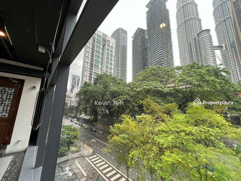 Retail Space for Sale in KLCC (KL City Centre) - Kevin Teh - PropertyGuru.com.my
