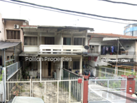 For Sale - Taman Lian Hoe (Double Storey House)