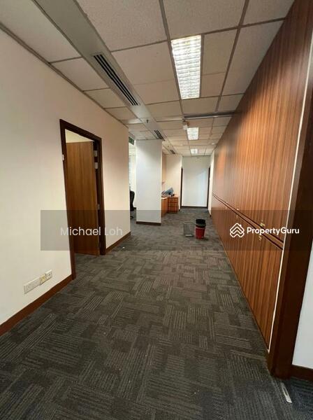 Pejabat untuk Disewa di Bukit Bintang (KL City Centre) - Michael Loh - PropertyGuru.com.my