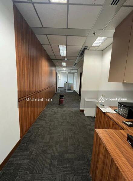 Pejabat untuk Disewa di Bukit Bintang (KL City Centre) - Michael Loh - PropertyGuru.com.my