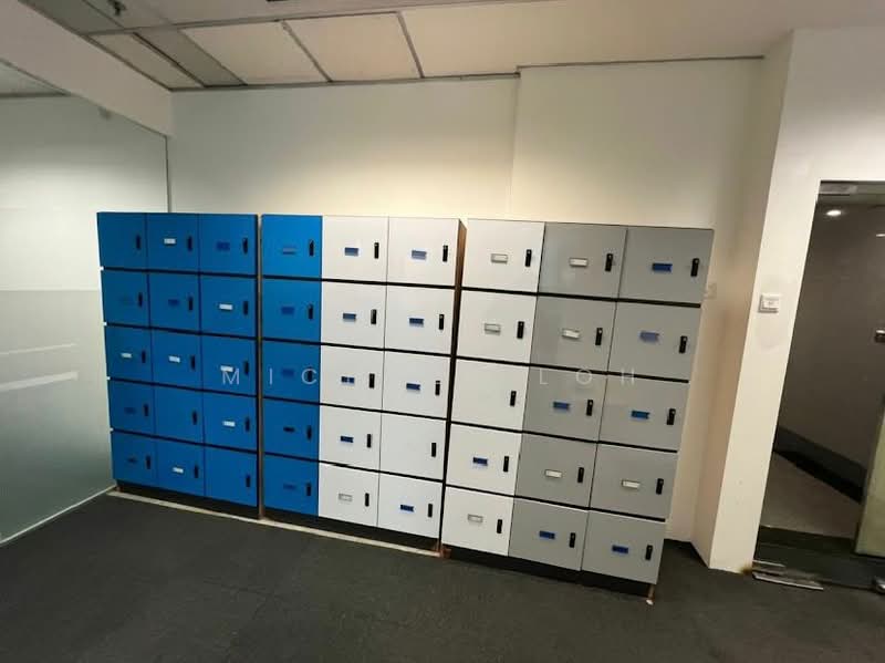 Office for Rent in Bukit Bintang (KL City Centre) - Michael Loh - Interior - PropertyGuru.com.my