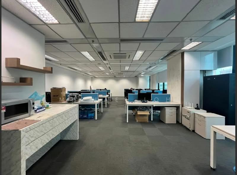 Office for Rent in Bukit Bintang (KL City Centre) - Michael Loh - Interior - PropertyGuru.com.my