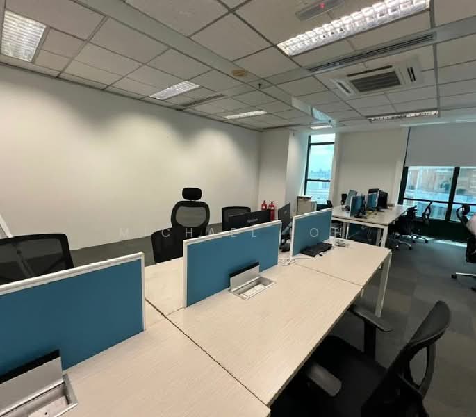 Office for Rent in Bukit Bintang (KL City Centre) - Michael Loh - Interior - PropertyGuru.com.my