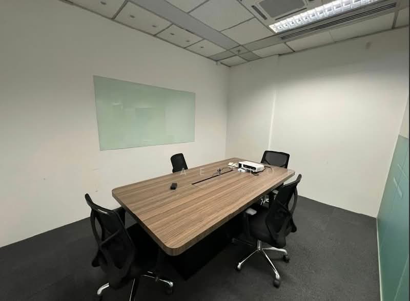 Office for Rent in Bukit Bintang (KL City Centre) - Michael Loh - Interior - PropertyGuru.com.my