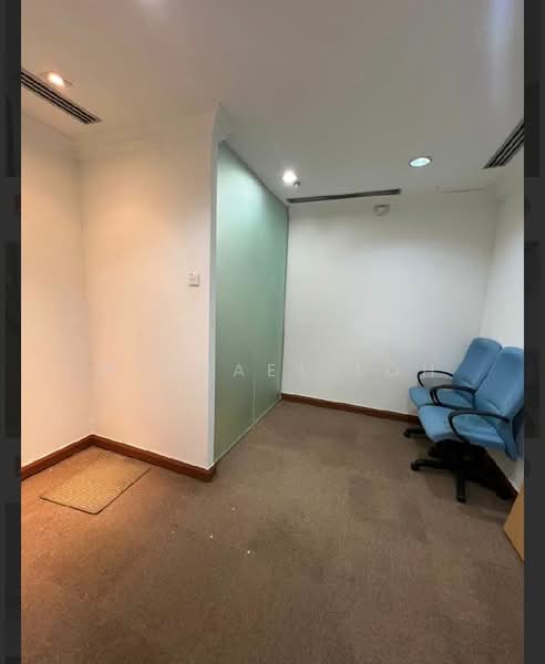 Pejabat untuk Disewa di Bukit Bintang (KL City Centre) - Michael Loh - Interior - PropertyGuru.com.my