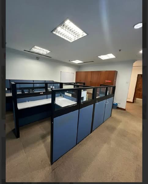 Pejabat untuk Disewa di Bukit Bintang (KL City Centre) - Michael Loh - Interior - PropertyGuru.com.my