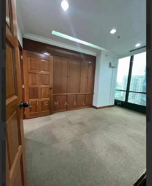 Pejabat untuk Disewa di Bukit Bintang (KL City Centre) - Michael Loh - Interior - PropertyGuru.com.my