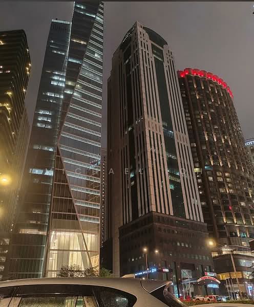 Pejabat untuk Disewa di Bukit Bintang (KL City Centre) - Michael Loh - Exterior - PropertyGuru.com.my