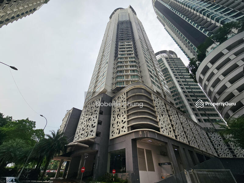 For Sale - Crest Residence
