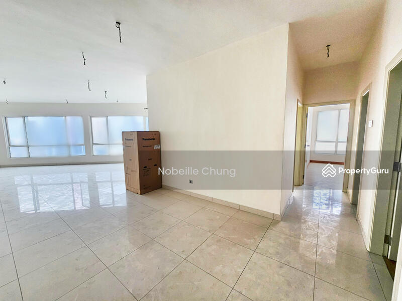 For Sale - Crest Residence