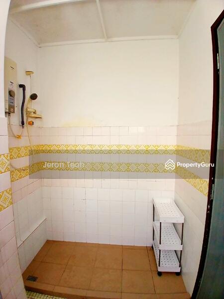 For Rent - Taman Megah