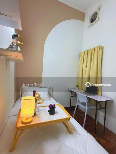 For Rent - Taman Megah