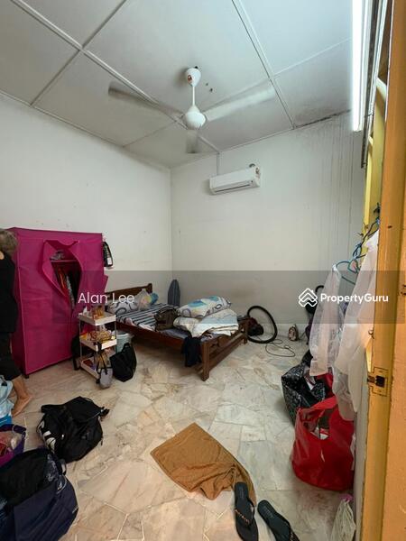Untuk Dijual - Puchong Taman Paik Siong 1 Storey House , Freehold , 24x65