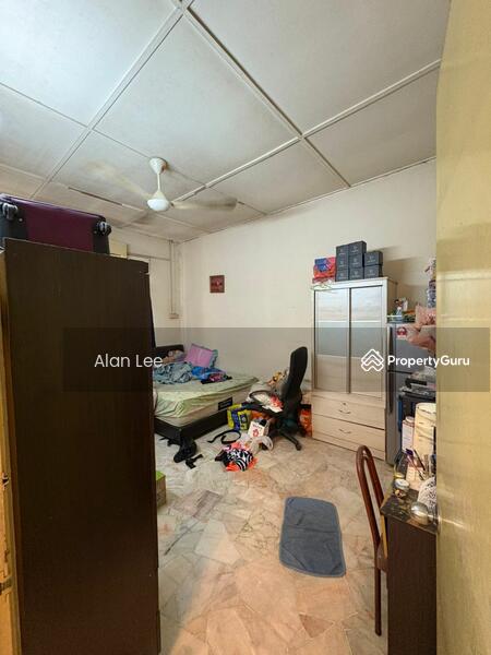Untuk Dijual - Puchong Taman Paik Siong 1 Storey House , Freehold , 24x65