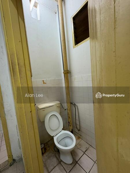 Untuk Dijual - Puchong Taman Paik Siong 1 Storey House , Freehold , 24x65