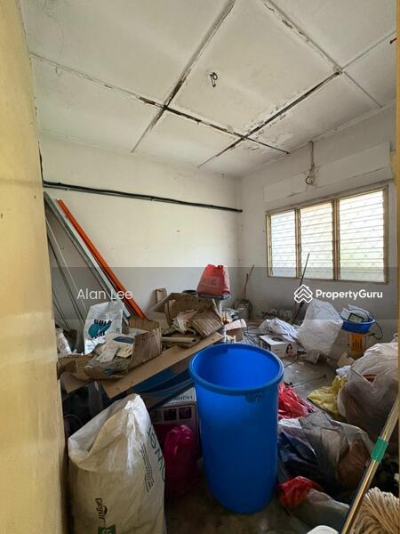 Untuk Dijual - Puchong Taman Paik Siong 1 Storey House , Freehold , 24x65