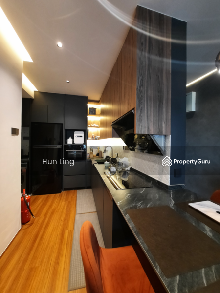 The Tropika untuk Untuk Dijual - RM 800,000, Mac 2026 - PropertyGuru.com.my