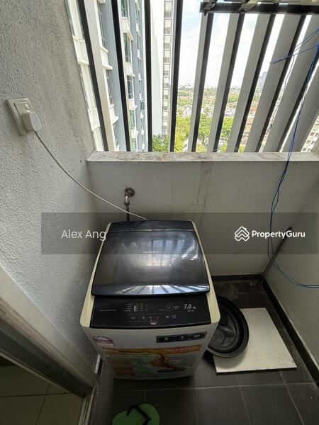Condominium for Rent at Pearl Suria - Alex Ang - PropertyGuru.com.my