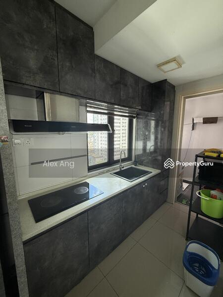 Condominium for Rent at Pearl Suria - Alex Ang - PropertyGuru.com.my