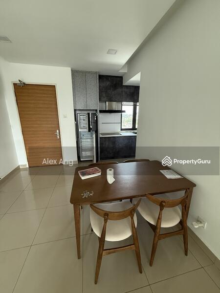 Condominium for Rent at Pearl Suria - Alex Ang - PropertyGuru.com.my