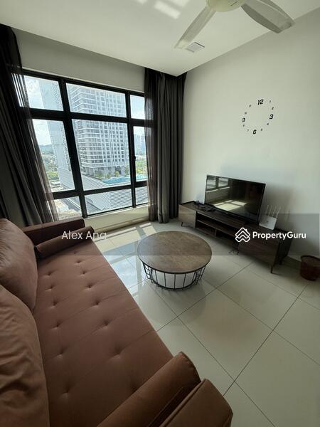 Condominium for Rent at Pearl Suria - Alex Ang - PropertyGuru.com.my