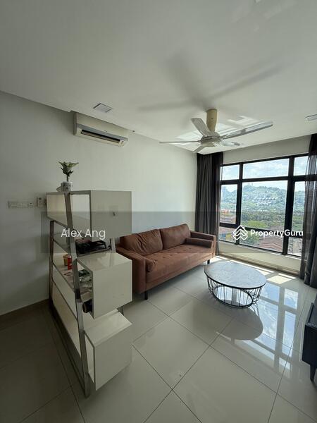 Condominium for Rent at Pearl Suria - Alex Ang - PropertyGuru.com.my