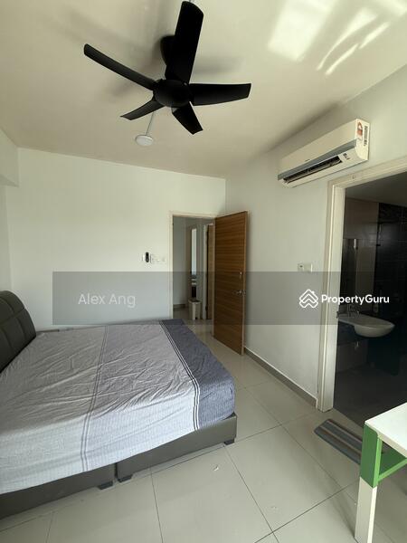 Condominium for Rent at Pearl Suria - Alex Ang - PropertyGuru.com.my