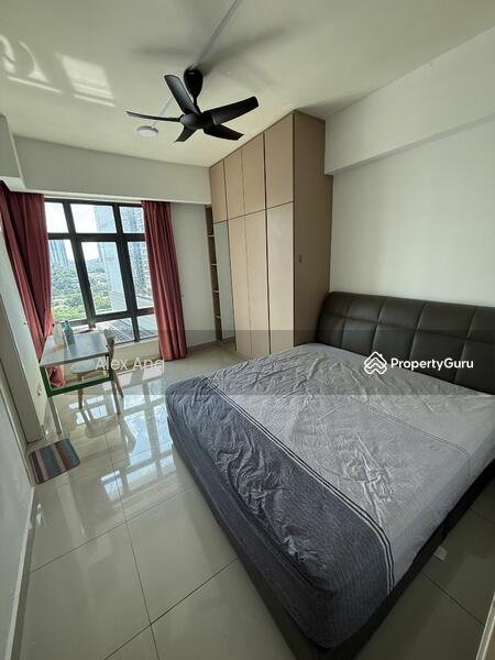 Condominium for Rent at Pearl Suria - Alex Ang - PropertyGuru.com.my