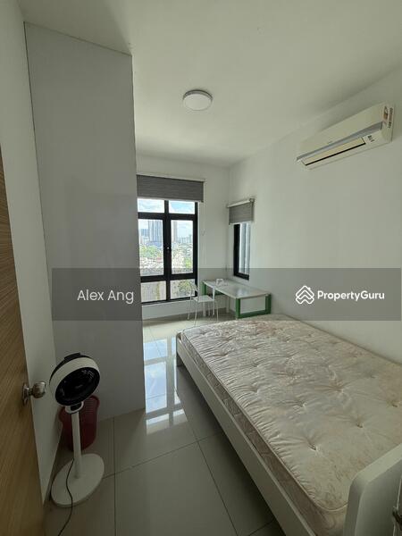 Condominium for Rent at Pearl Suria - Alex Ang - PropertyGuru.com.my