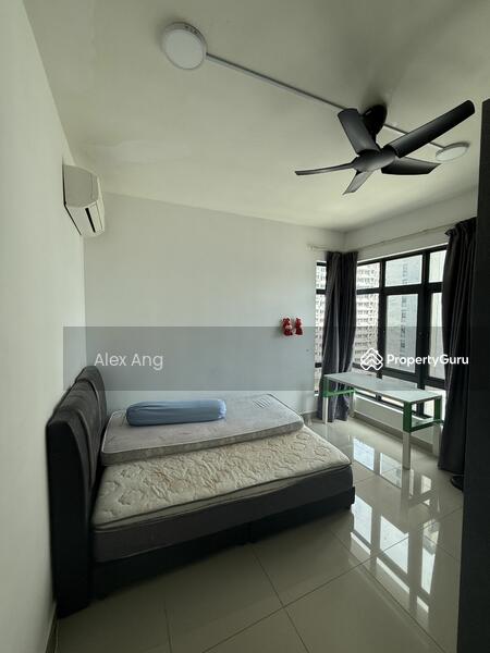 Condominium for Rent at Pearl Suria - Alex Ang - PropertyGuru.com.my