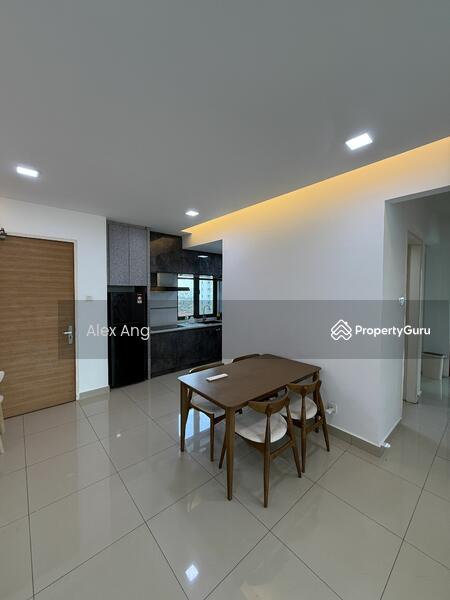 Condominium for Rent at Pearl Suria - Alex Ang - PropertyGuru.com.my