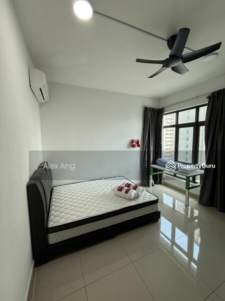 Condominium for Rent at Pearl Suria - Alex Ang - PropertyGuru.com.my