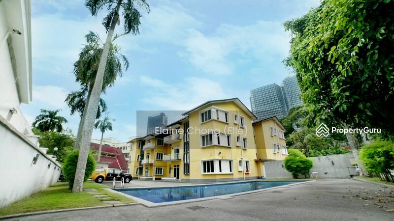 For Sale - [BMV!!] [LRT] 12 apartments, 60 rooms (with pool)