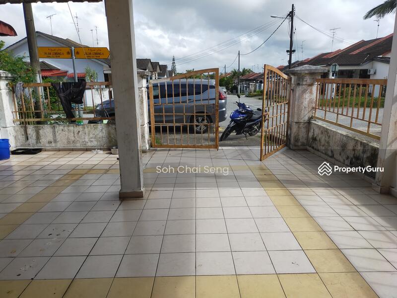 Taman Puteri Wangsa @ Johor Bahru untuk Untuk Dijual - RM 420,000, Apr 2026 - PropertyGuru.com.my