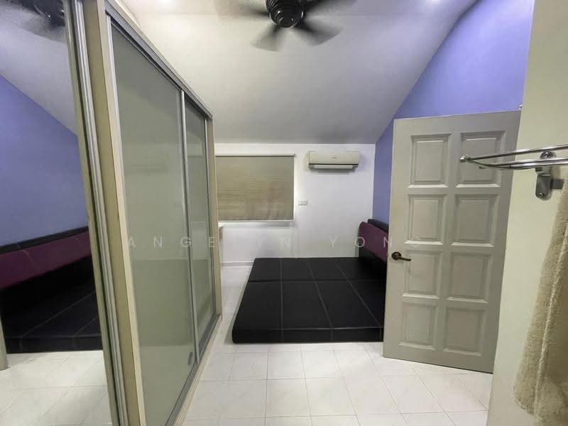 Rumah Teres 2-Tingkat untuk Disewa di Taman Seri Kepong (Kepong) - Angelyn Yong - Bedroom - PropertyGuru.com.my