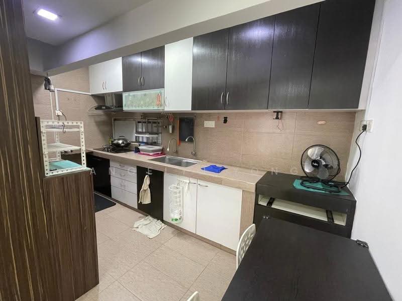 Rumah Teres 2-Tingkat untuk Disewa di Taman Seri Kepong (Kepong) - Angelyn Yong - PropertyGuru.com.my