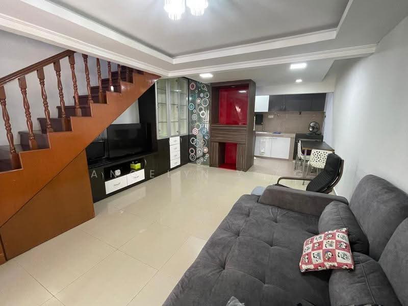 Rumah Teres 2-Tingkat untuk Disewa di Taman Seri Kepong (Kepong) - Angelyn Yong - PropertyGuru.com.my