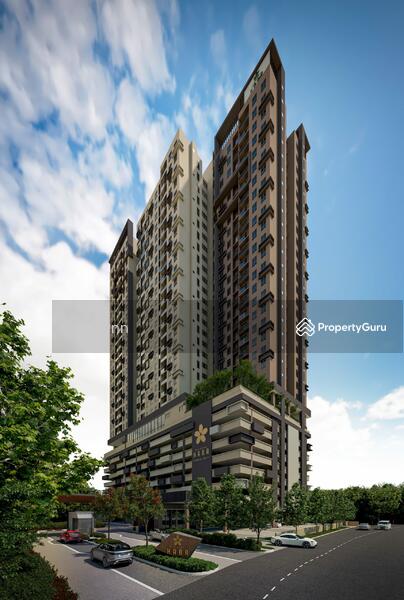For Sale - Residensi Hana